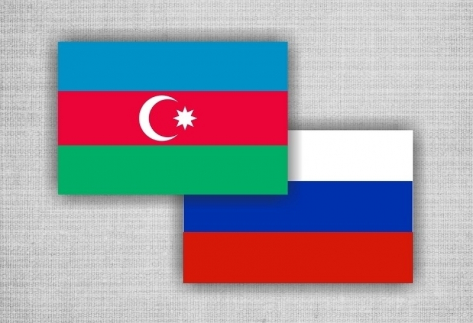 مشاورات ثنائية بين أذربيجان وروسيا في مسائل بحر الخزر