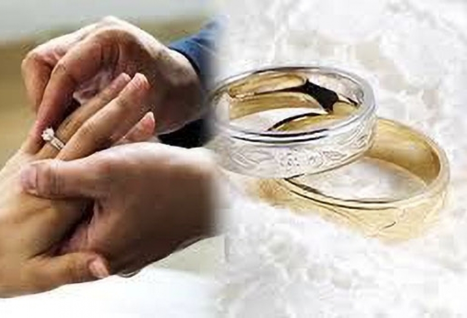 تسجيل 15 الف عقد زواج خلال يناير - أبريل