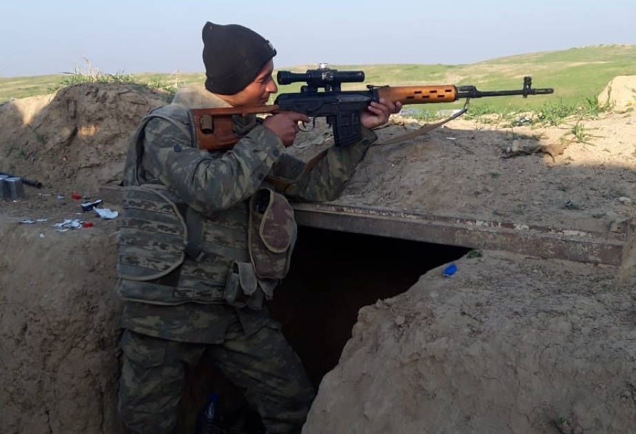 Vətən müharibəsi qazisi: Canımı qurban verməyə əsirgəmədiyim bu torpaq üstündə addımlamağı çox arzulayıram…
