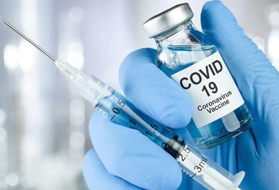 Koronavirus əleyhinə peyvəndin üçüncü dozasının vurulması müzakirə olunur