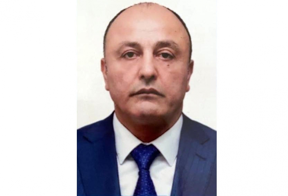 Azər Həsənov Beynəlxalq Universal Döyüş Federasiyasının prezidenti seçilib