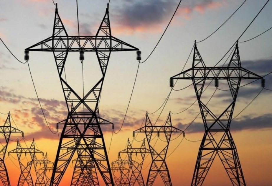جورجيا تستورد من أذربيجان 503.4 مليون كيلو واط ساعة من الطاقة الكهربائية خلال 5 أشهر