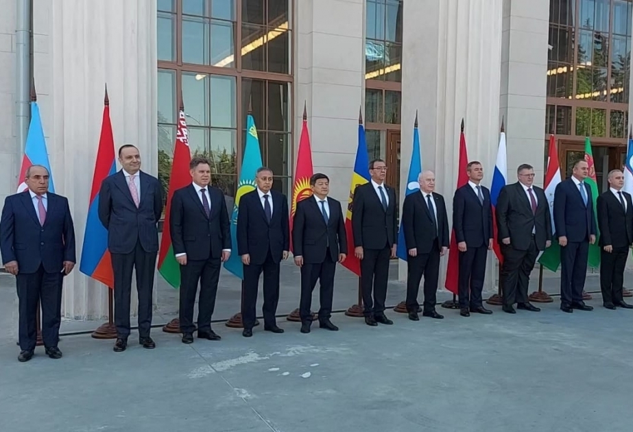 Moskvada MDB İqtisadi Şurasının iclası keçirilib