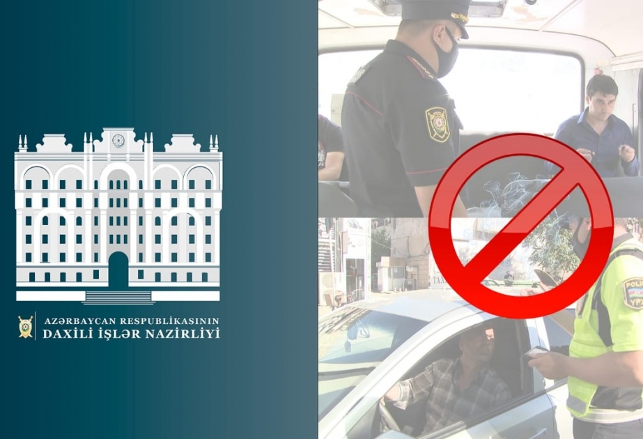 Paytaxtda qapalı məkanlarda və ictimai nəqliyyatda gücləndirilmiş nəzarət-profilaktik tədbirlər həyata keçirilib VİDEO