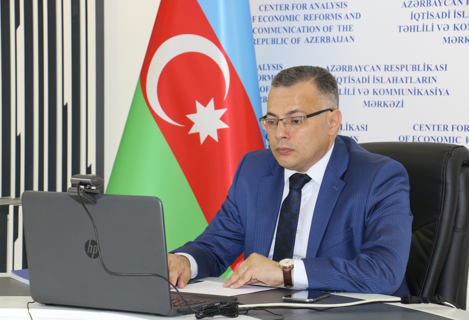 CAERC comenzará a cooperar con un grupo de expertos pakistaní