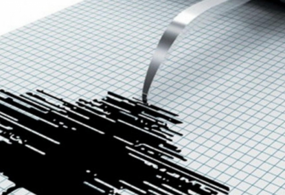 Erdbeben der Stärke 4.9 in Indonesien