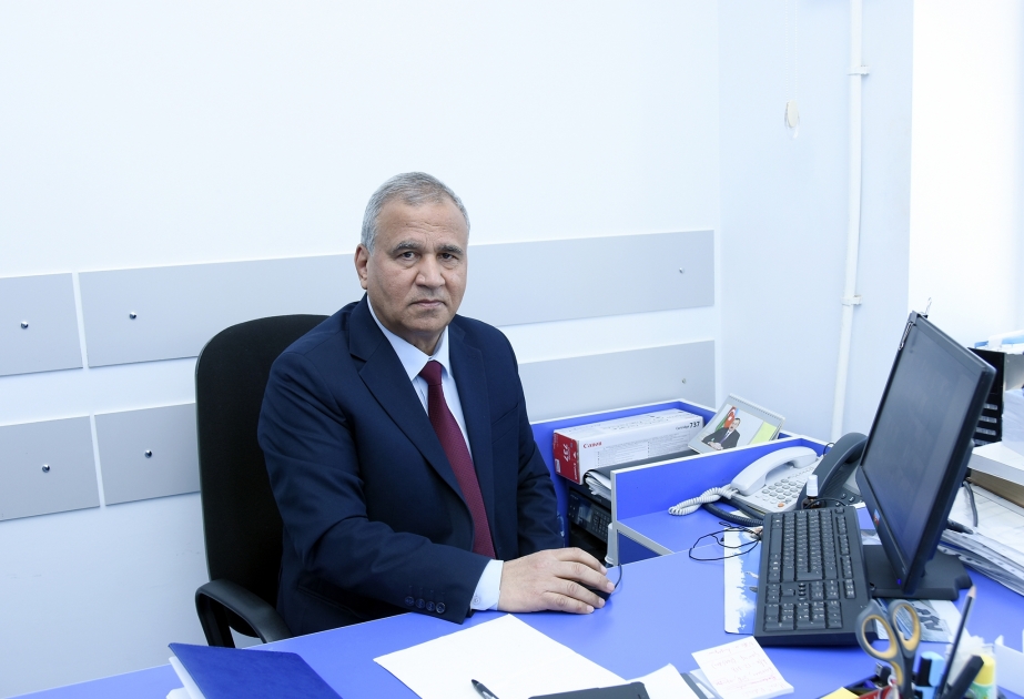 “Ağıllı şəhər” və “ağıllı kənd” layihələrində “yaşıl” texnologiyaların tətbiqi müasir dövrün tələbidir