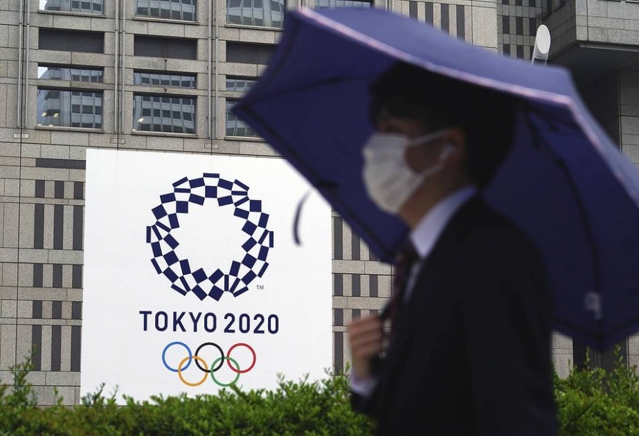 Численность иностранных делегаций на Олимпиаде в Токио сократят до 53 тыс. человек