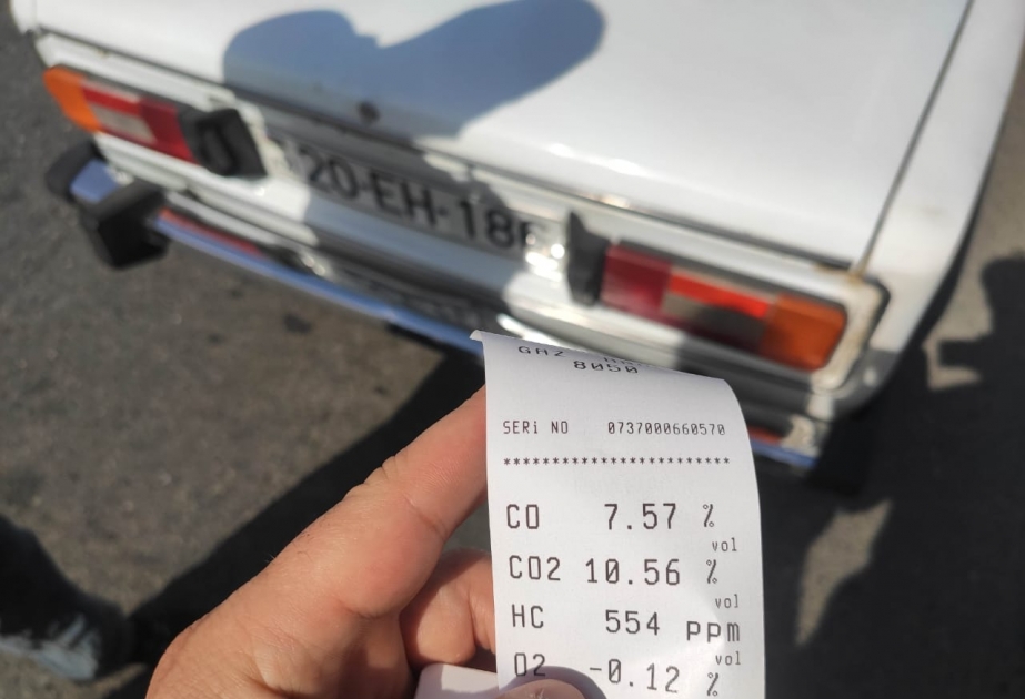 Ağstafada “Təmiz hava” aylığı ilə əlaqədar tədbirlər davam etdirilir