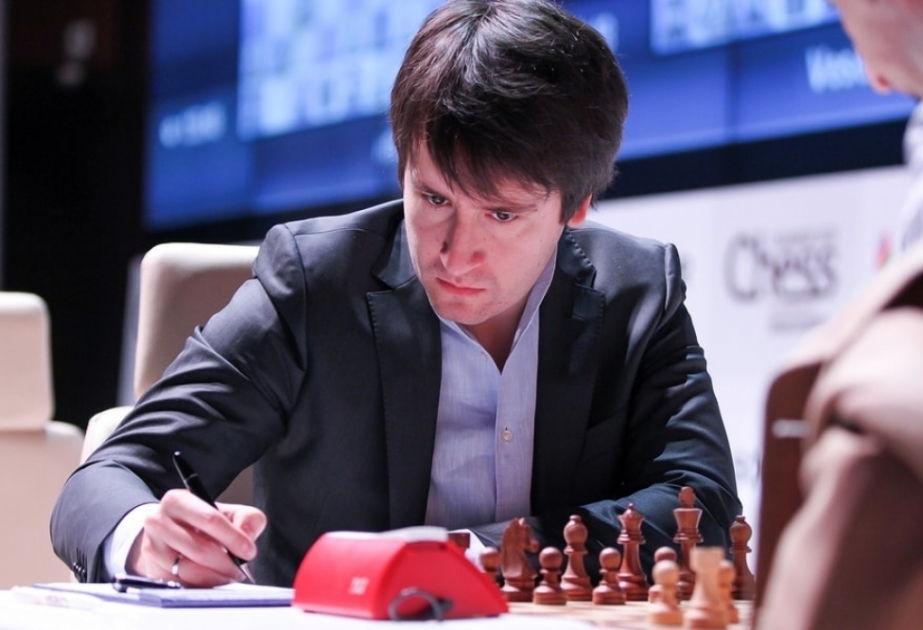 “Grand Chess Tour”: Teymur Rəcəbov növbəti turu qələbə ilə başa vurub
