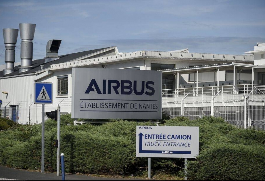 “Airbus” hidrogenlə işləyəcək təyyarələrin istehsalını sürətləndirmək üçün Nantes və Bremeni seçir