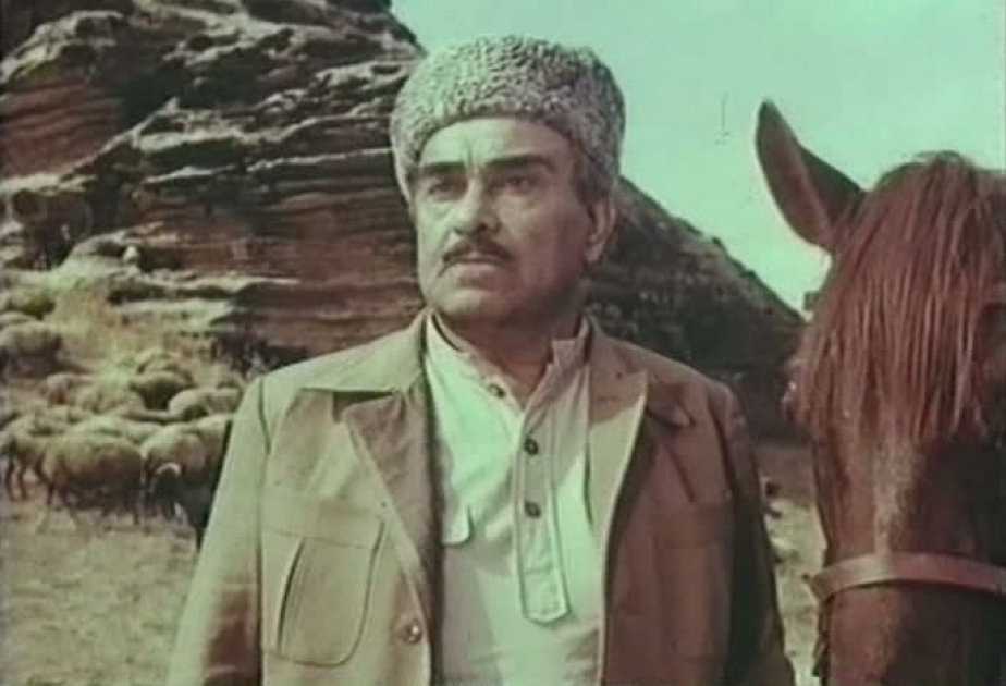 Bu gün Xalq artisti Möhsün Sənaninin doğum günüdür