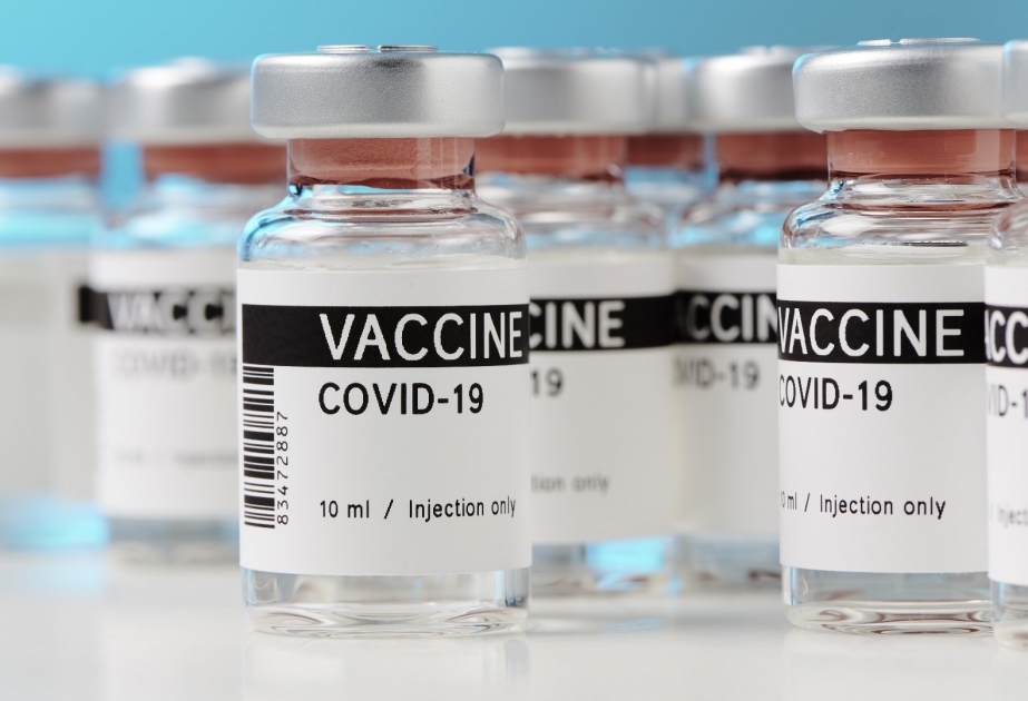 Новое исследование: вакцина Moderna предотвратила 95 проц новых инфекций после одной дозы