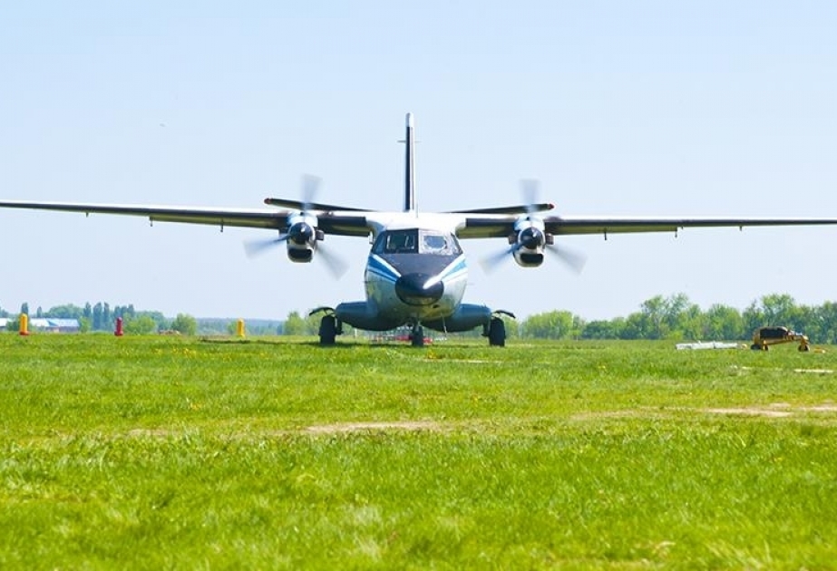 Four killed after plane crashes in Russia’s Kemerovo region