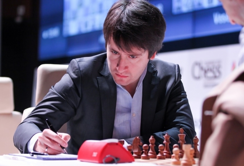 “Grand Chess Tour”: Bu gün Teymur Rəcəbov daha üç turda mübarizə aparacaq