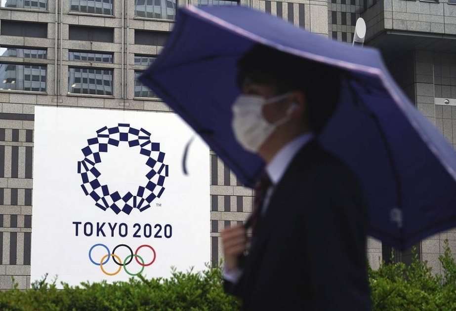Власти Токио решили отказаться от массовых просмотров состязаний Олимпийских Игр
