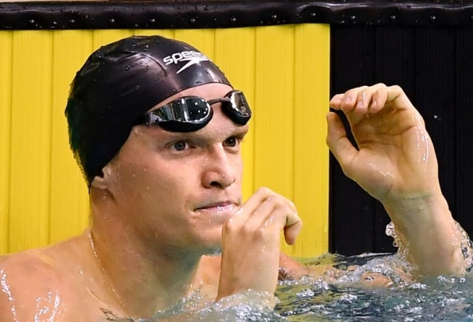 Australischer Cody Simpson verpasst Olympia-Qualifikation