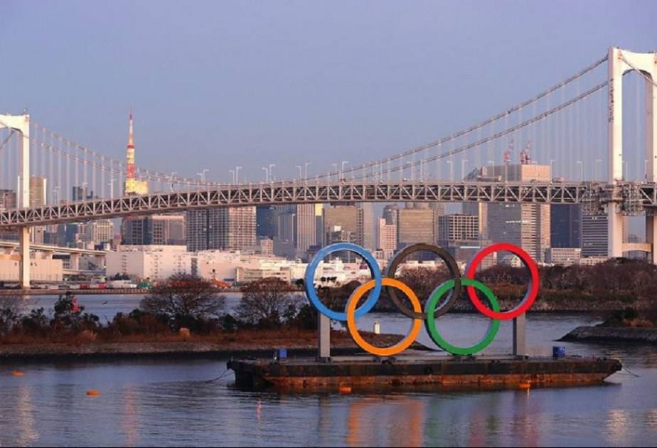 Yaponiya şirkətlərinin 60 faizdən çoxu Tokio Olimpiadasının vaxtının dəyişdirilməsini istəyir