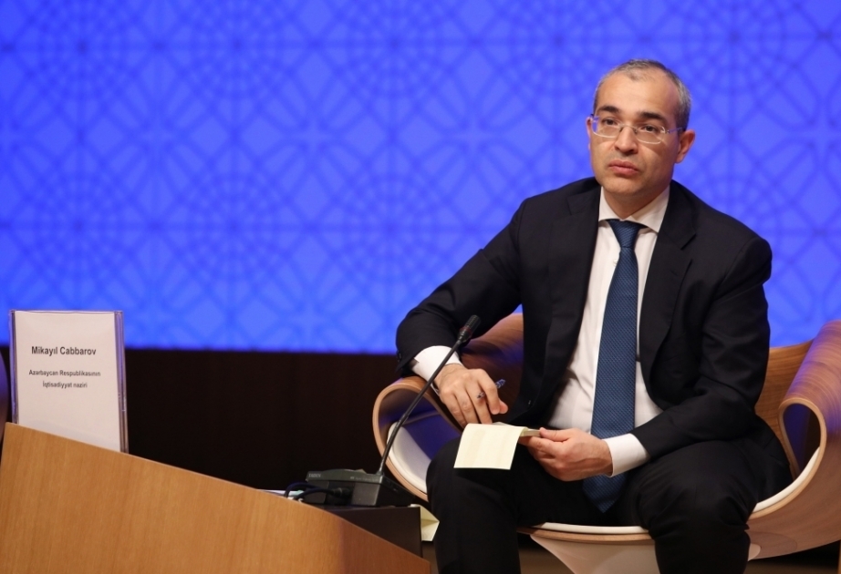 Ministro azerbaiyano revela el volumen de propiedades inventariadas en las tierras liberadas