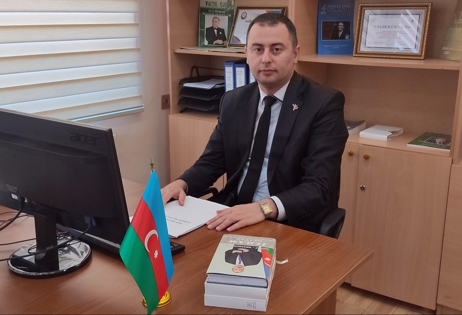 Şuşa Bəyannaməsi ən yeni tariximizin parlaq səhifəsidir