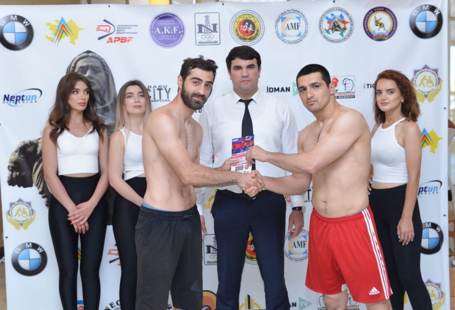 Bakıda “Khojaly Global Promotion-3” beynəlxalq peşəkar boks turniri keçiriləcək