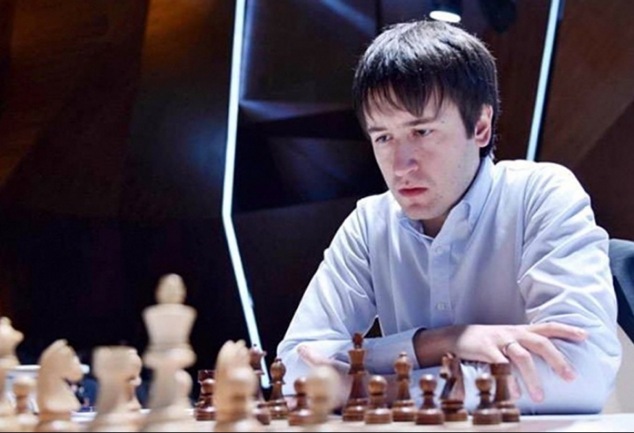 “Grand Chess Tour”: Teymur Rəcəbov növbəti 3 turda mübarizə aparıb