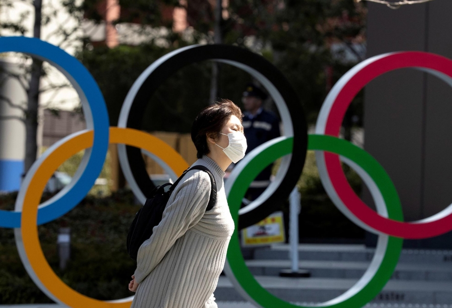 Tokio: Keine Public-Viewing-Events während Olympia