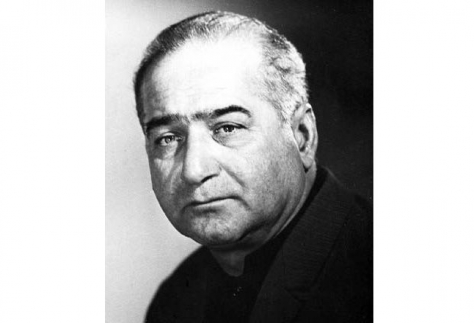 Əbədiyaşar sənətkar