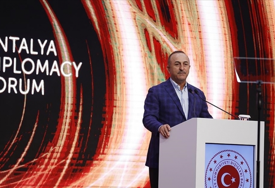 Mövlud Çavuşoğlu: Ümid edirik ki, seçkilərdən sonra Ermənistanın yeni rəhbərliyi əvvəlki səhvlərindən nəticə çıxaracaq