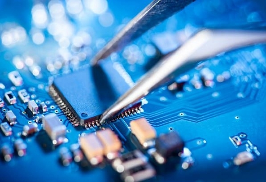 Innerhalb von fünf Monaten Computer, elektronische und optischen Produkte im Wert von 85,5 Millionen Manat hergestellt