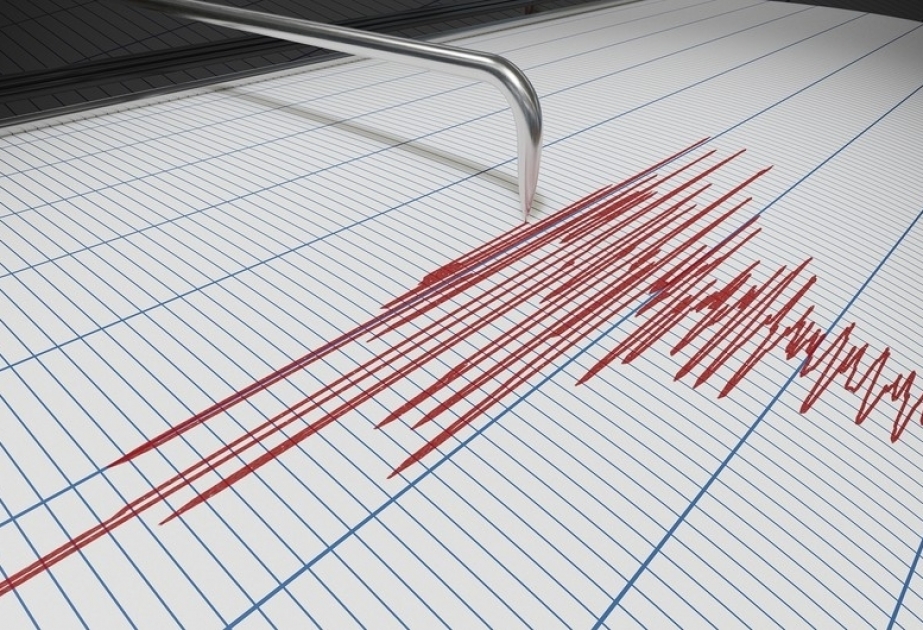 Magnitude 3.0 quake jolts Azerbaijan’s Shamakhi district