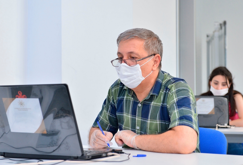 Bakı məktəblərində işə qəbul üzrə müsabiqənin test imtahanının vaxtı müəyyənləşib