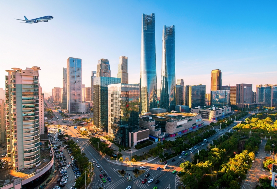 AZAL lanza vuelos especiales a Tel Aviv