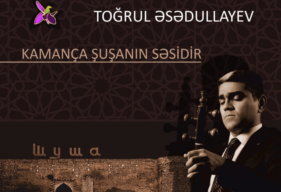 “Kamança Şuşanın səsidir” musiqi layihəsi təqdim edilib