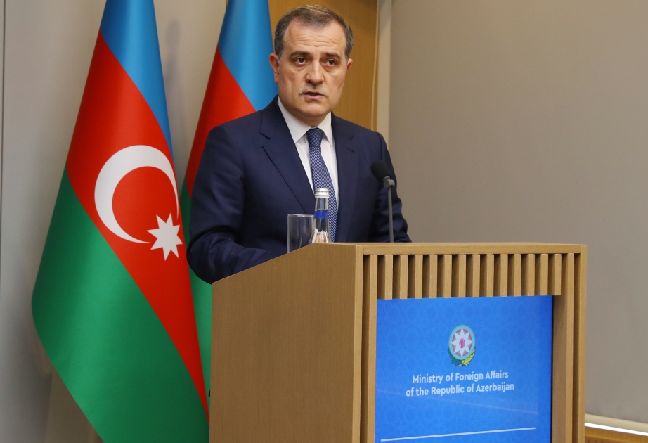 Джейхун Байрамов: Отношения между Азербайджаном и Казахстаном построены на прочной основе