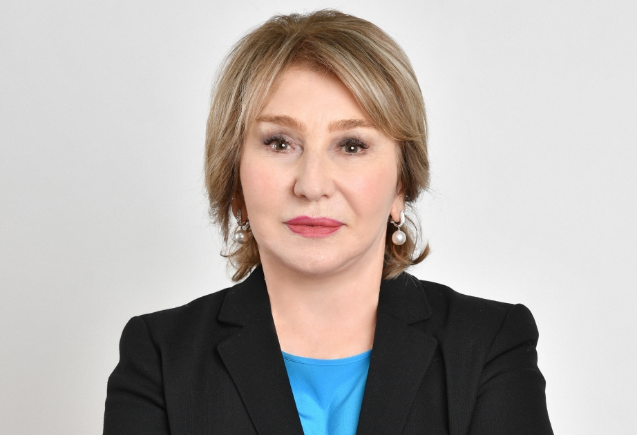 Aqiyə Naxçıvanlı: “COVID-19-a qarşı vaksinasiya bizim sağlam gələcəyimizin yeganə təminatıdır”