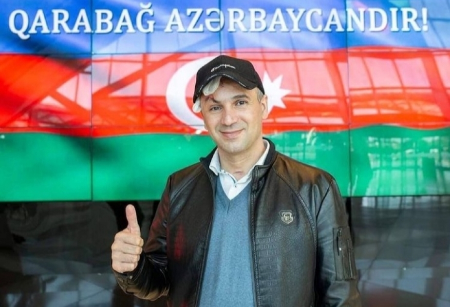 Gənc nəsil üçün Vətən uğrunda döyüşmək nümunəsi