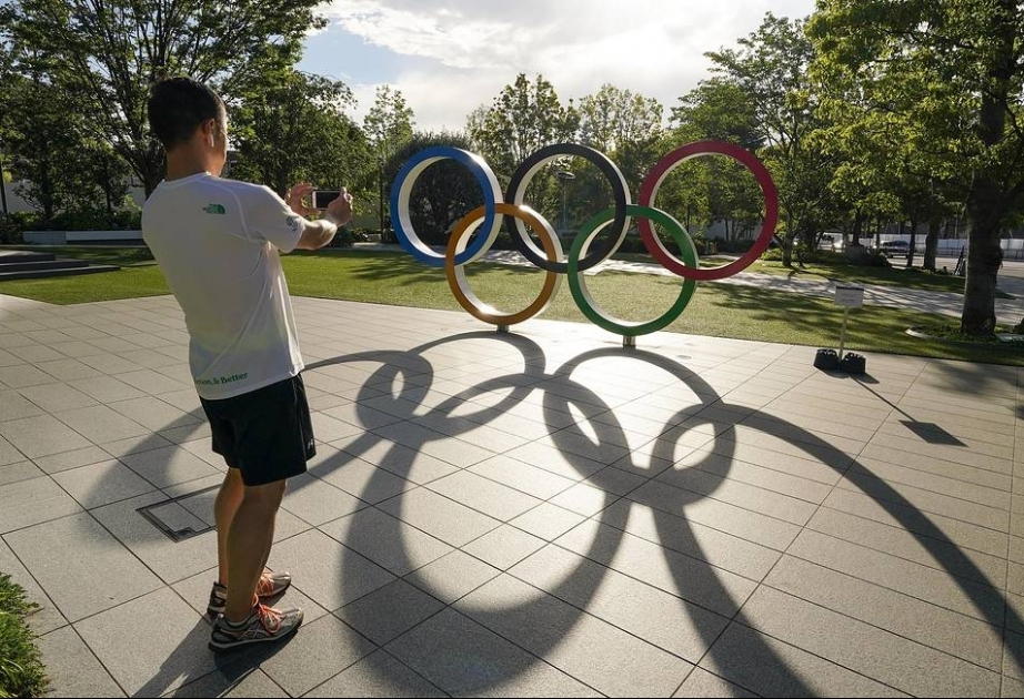 Tokio Olimpiadasında 10 min tamaşaçının iştirakı nəzərdə tutulub