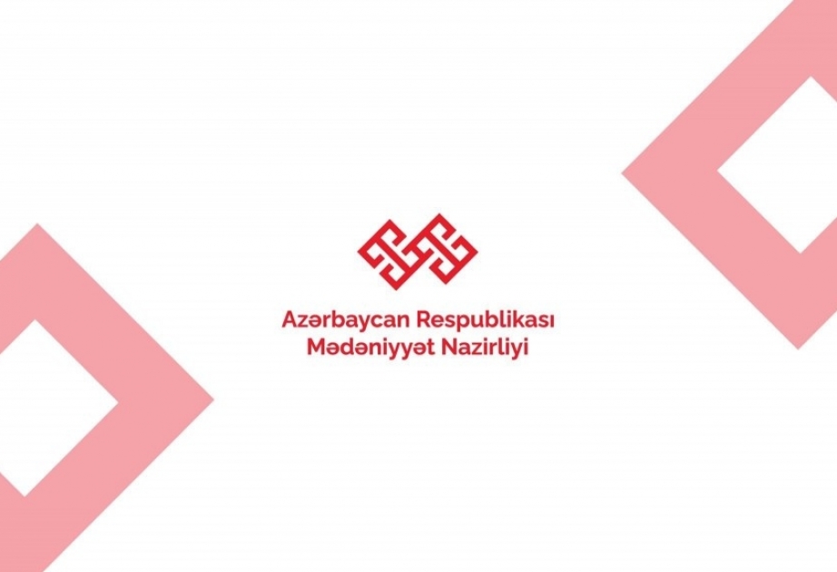 Mədəniyyət Nazirliyi “Nəşrlərin satınalınması müsabiqəsi”ni elan edib