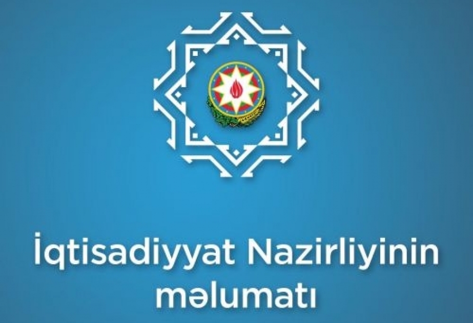 Nazirlik: 19 sahibkarlıq subyektində zəruri tələblərə əməl olunmadığı aşkarlanıb