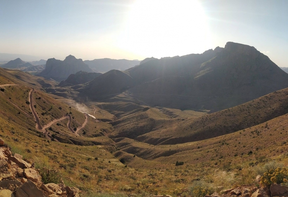 AzerGold inicia la exploración geológica en los campos en Najchiván