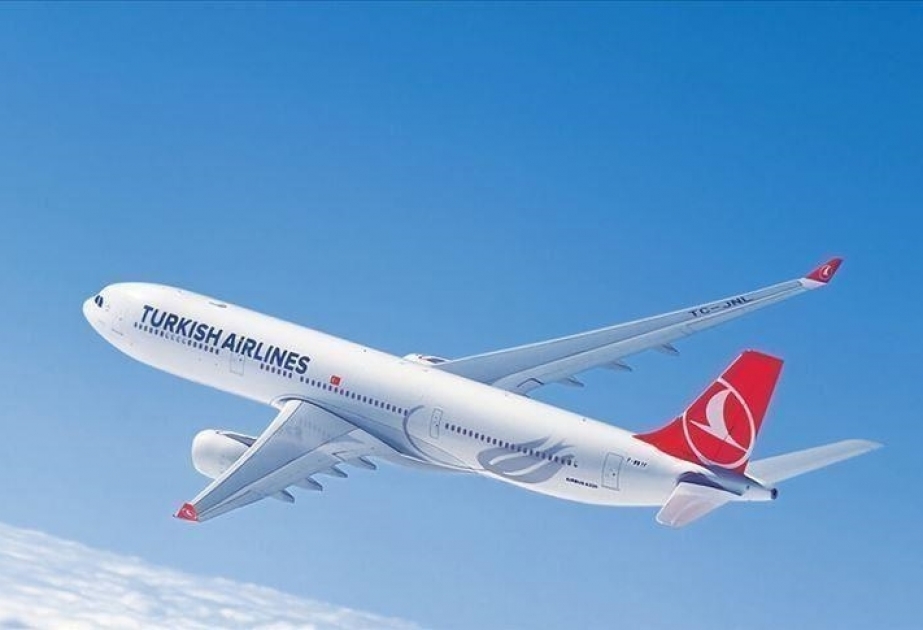 Turkish Airlines Rusiyaya uçuşları tam həcmdə bərpa edir