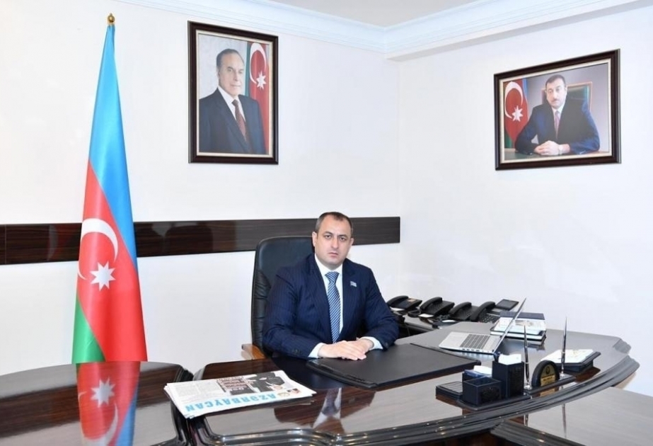 Adil Əliyev: COVID-19-a qalib gəlməyin yeganə yolu vaksinasiyadır