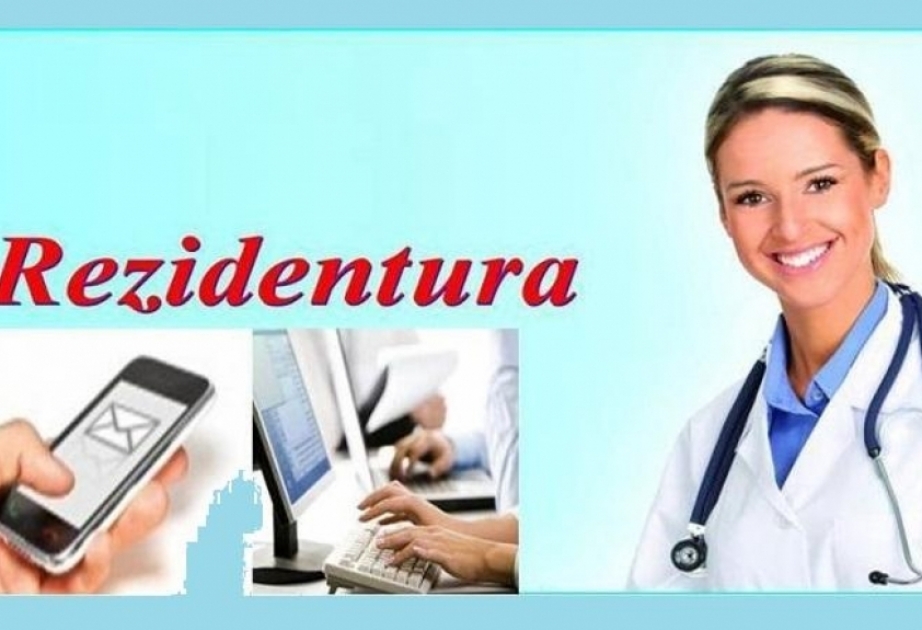 Rezidenturaya qəbul imtahanı vermiş namizədlərin nəzərinə