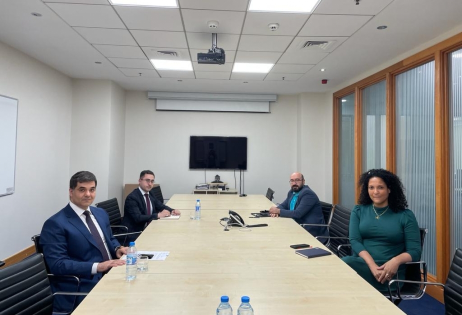 Asiya İnkişaf Bankı Azərbaycan sığorta bazarındakı proseslərlə yaxından maraqlanır