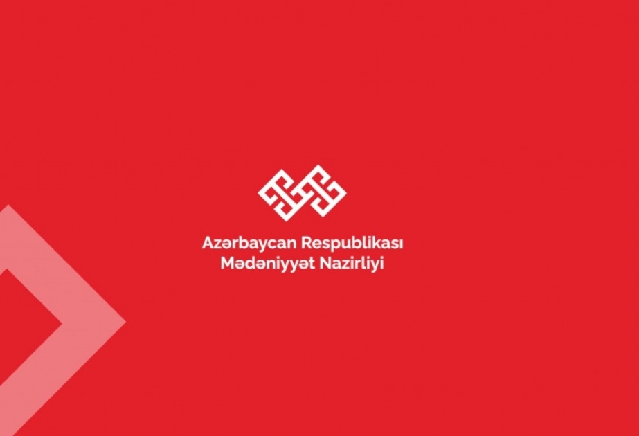 Mədəniyyət Nazirliyi yanında İctimai Şuraya seçkilər keçiriləcək