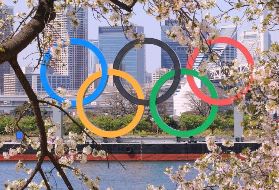 Yaponiyanın təqaüdçü polis məmurları yarışlar zamanı Tokio Olimpiadasının obyektlərini qoruyacaqlar