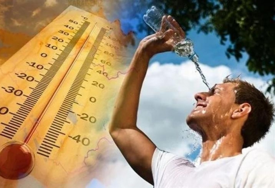 Durğun hava şəraiti və anomal isti əksər əhali üçün əlverişsiz olacaq