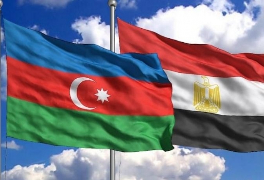 Azerbaiyán y Egipto celebran consultas interministeriales