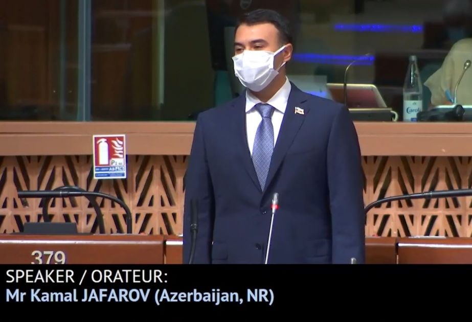 Kamal Cəfərov: Artıq ənənəvi media yerini sosial mediaya verib, ictimai gündəmi insanlar müəyyənləşdirirlər